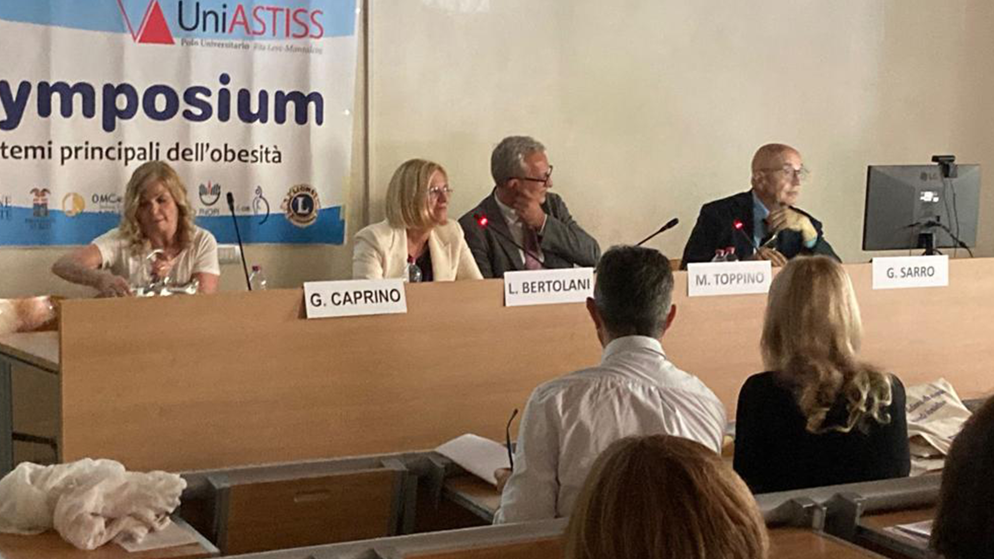 Asti Obesity Simposium 2