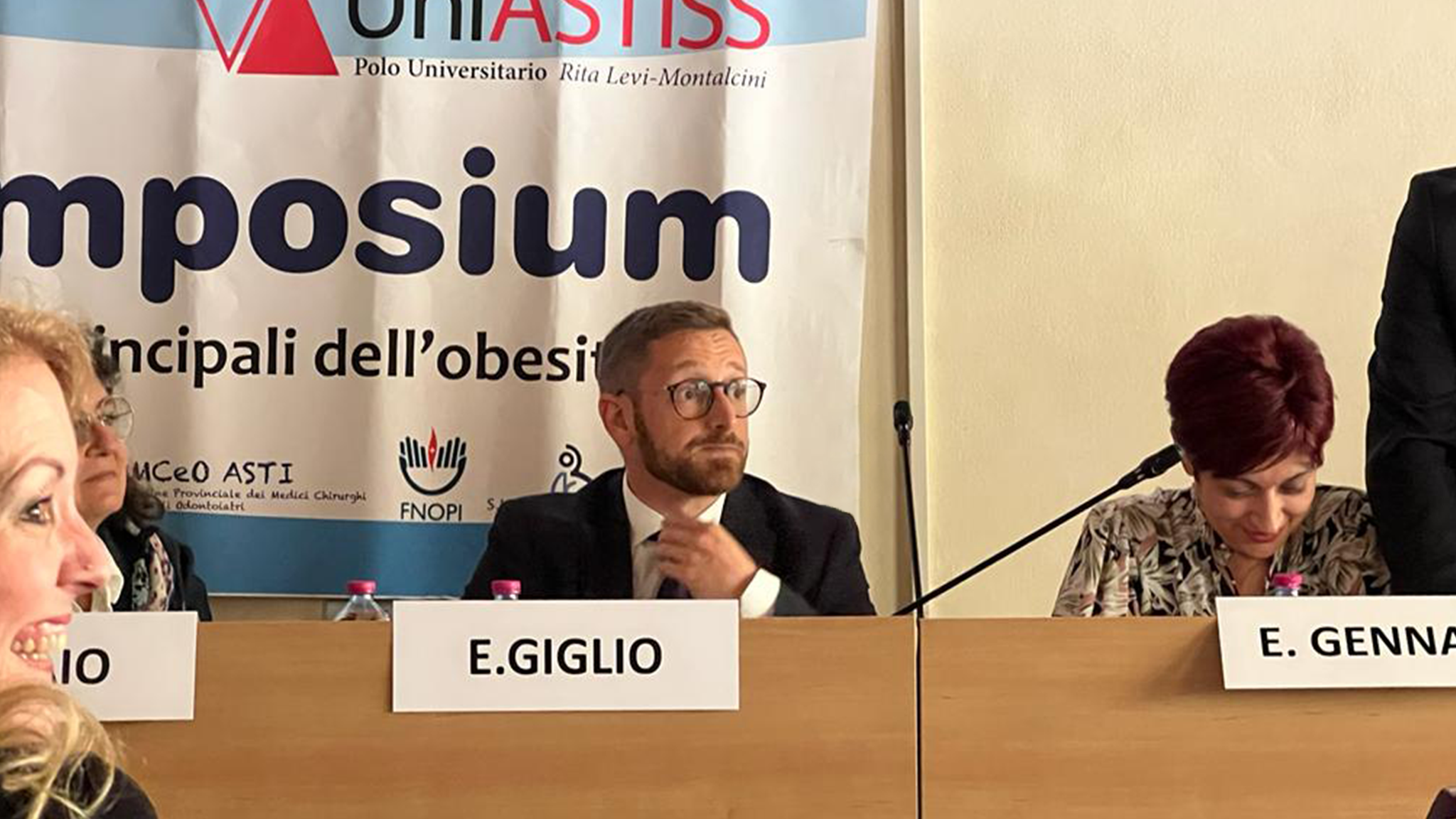 Asti Obesity Simposium 5