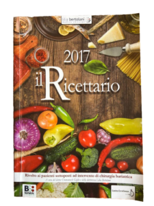 Ricettario 2017