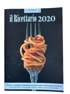 Ricettario 2020