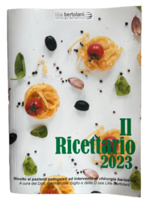Ricettario 2023