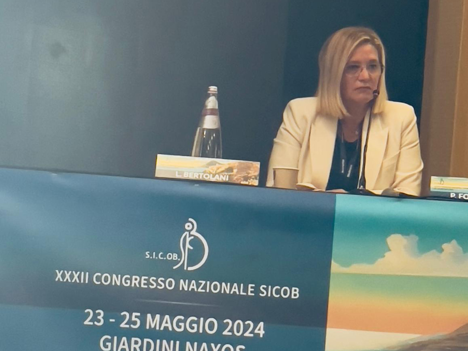 Congresso nazionale sicob-5