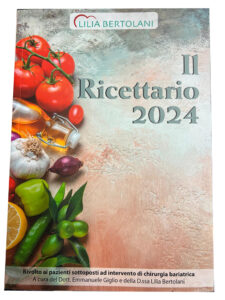 Ricettario 2024